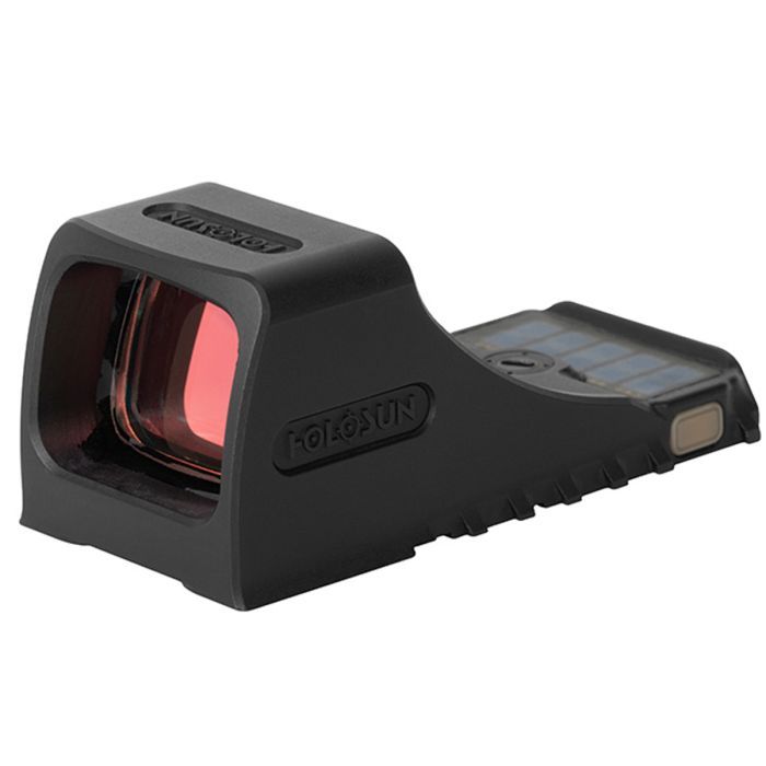 Коллиматорный прицел Holosun SCS-P10-GR Фото