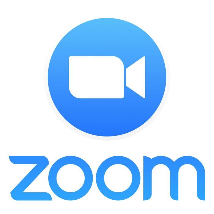 Системная утилита Zoom Video Webinar до 100 учасников, лицензия на один г Фото