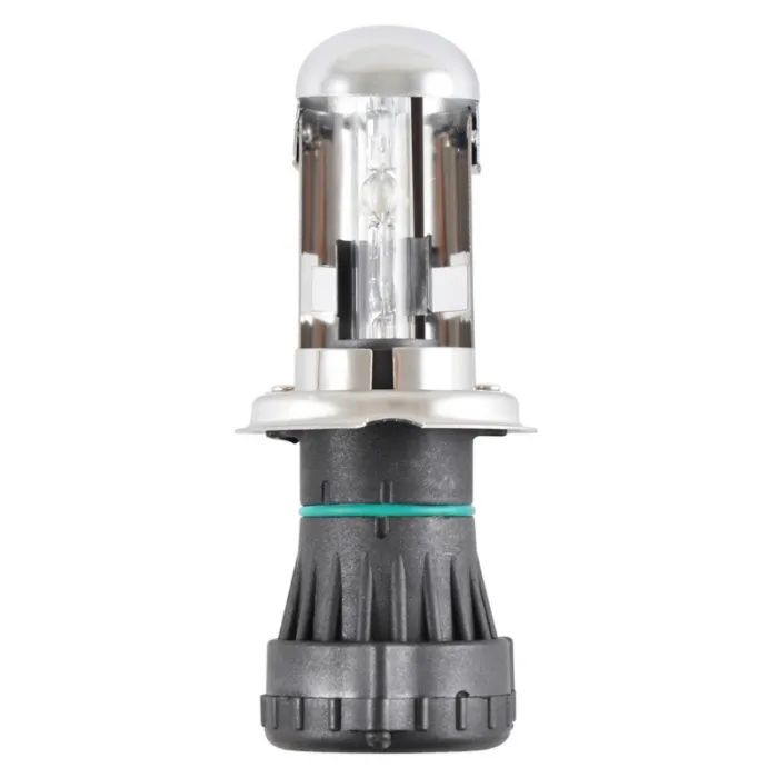 Автолампа WINSO H4 bi-xenon 4300K, 85V, 35W P43t-38 KET Фото