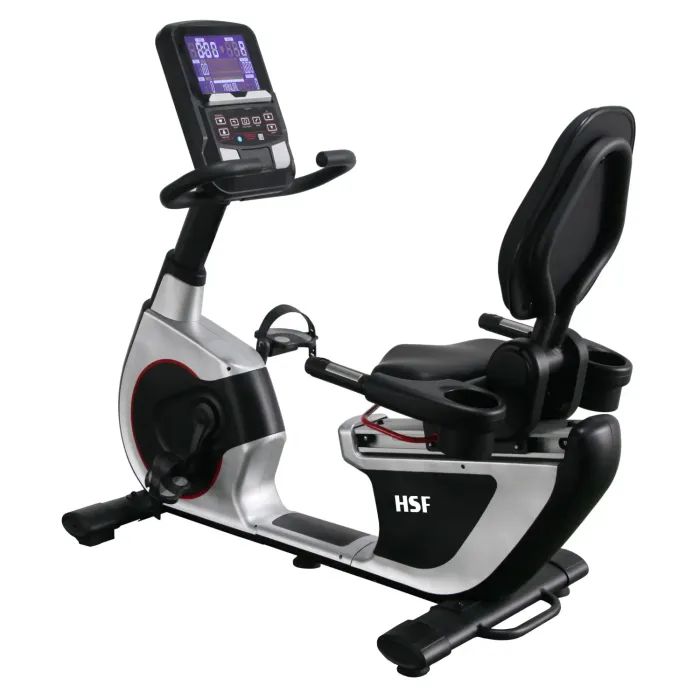Велотренажер HSF HSF-8745R Фото