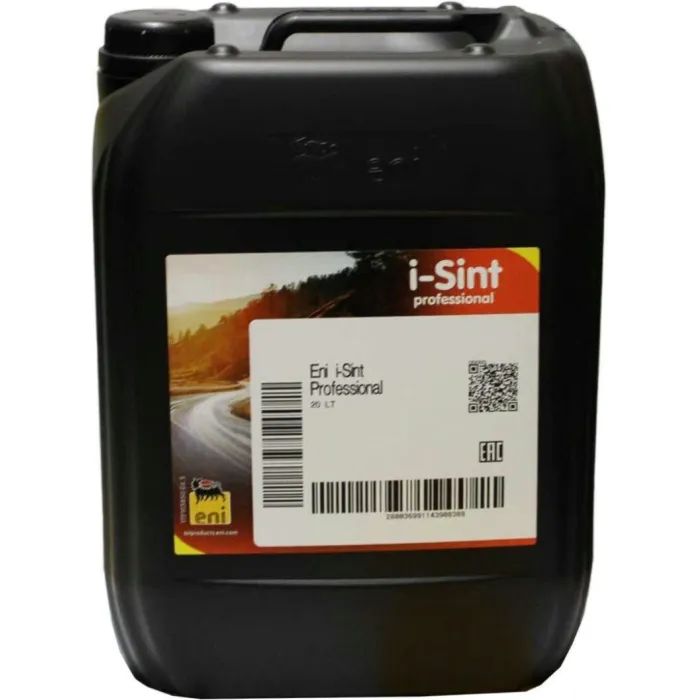 Моторное масло Eni I-Sint professIonal 5W-40 20л Фото