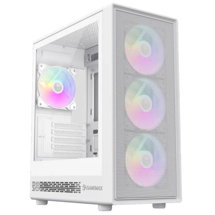 Корпус для ПК Gamemax Storm 2 MW Фото