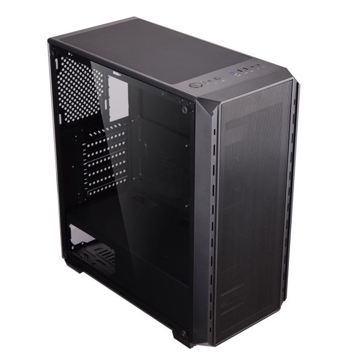 Корпус для ПК Golden Field GL701 Фото