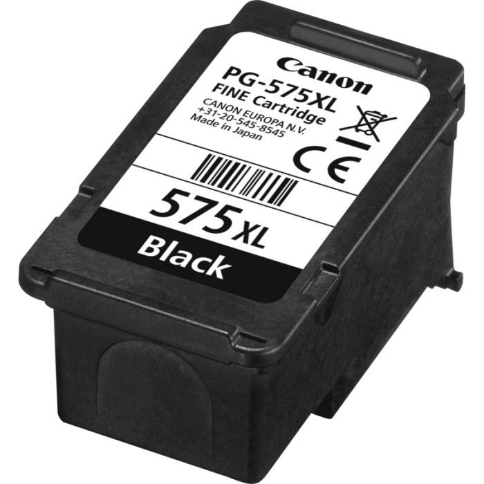 Картридж Canon PG-575XL Black15ml Фото