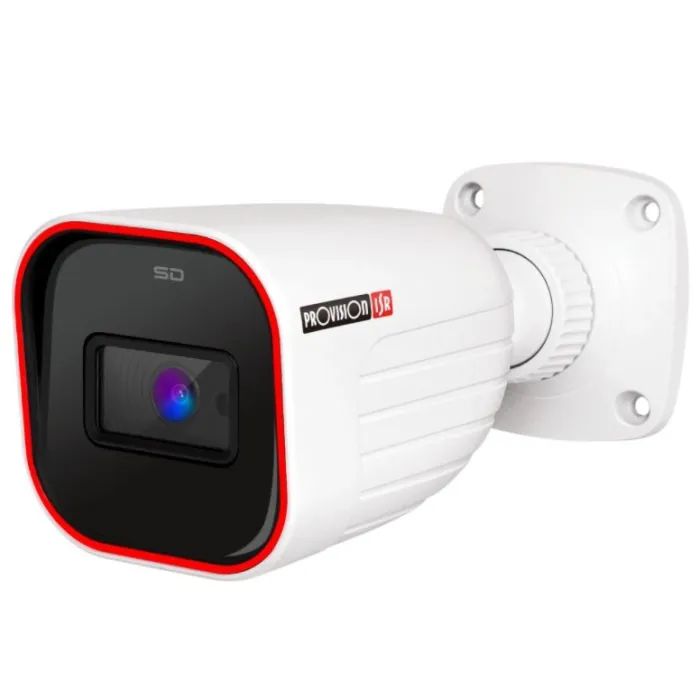 Камера видеонаблюдения Provision-ISR I2-320AB-28 (2.8) Фото
