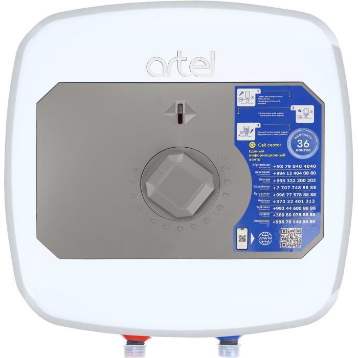 Бойлер Artel ARTKT WH-1.2-15A Фото
