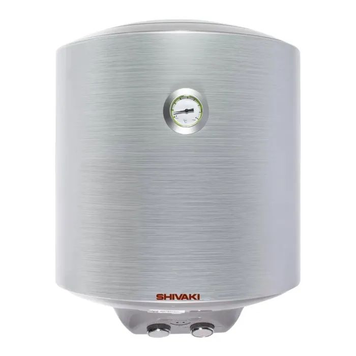 Бойлер Shivaki SH WH 1.5 50 STEEL Фото