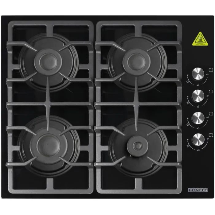 Варочная поверхность KUMTEL C6-40BF BLACK Фото