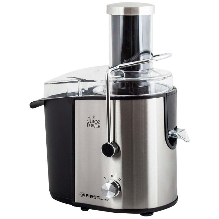 Соковыжималка First FA-5206-2 Фото