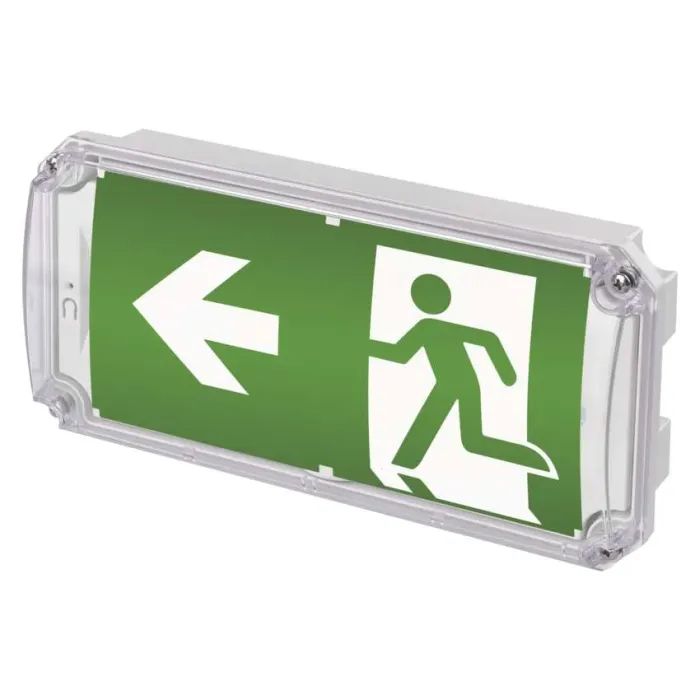 Светильник EMOS 4 Вт IP66 Фото