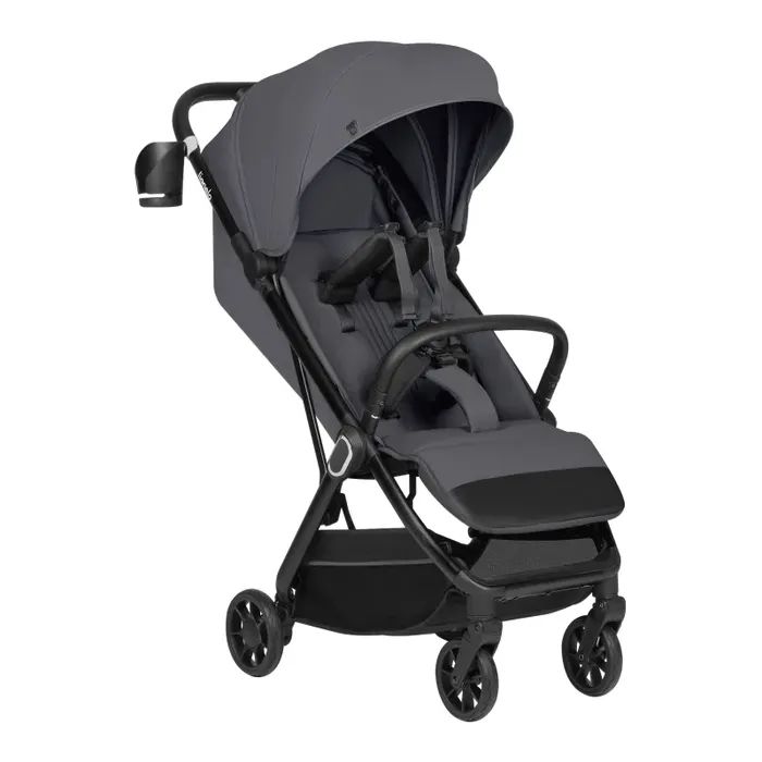 Коляска Lionelo Bess Grey Stone Фото