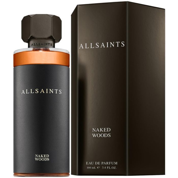 Парфюмированная вода Allsaints Naked Woods 100 мл Фото