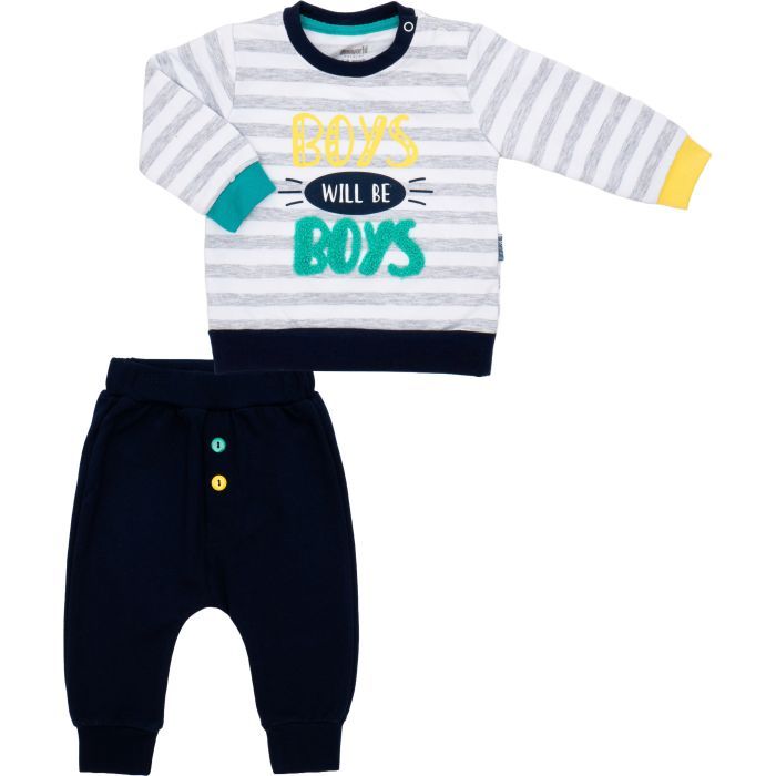 Набор детской одежды Breeze BOYS Фото