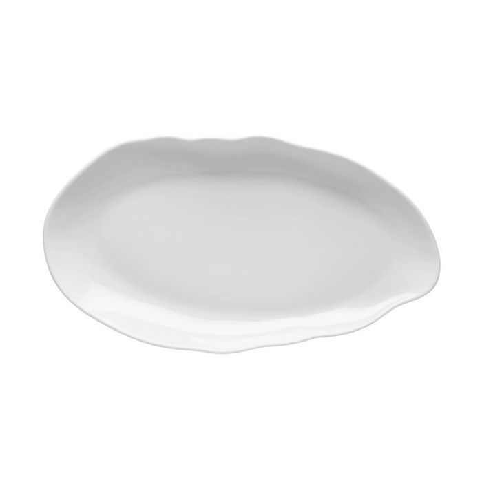 Блюдо Lubiana серія "Stone Age" овальне 38 см Фото