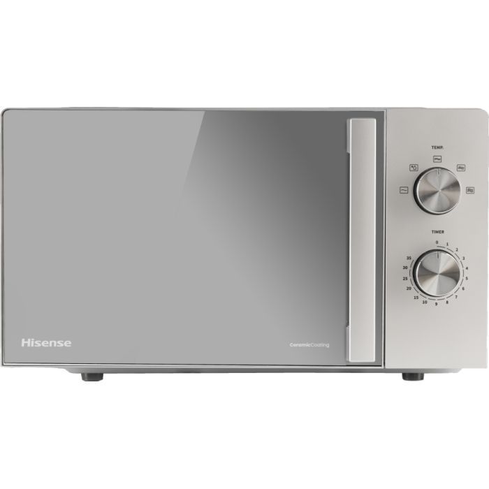 Микроволновая печь Hisense H20MOMP1H Фото