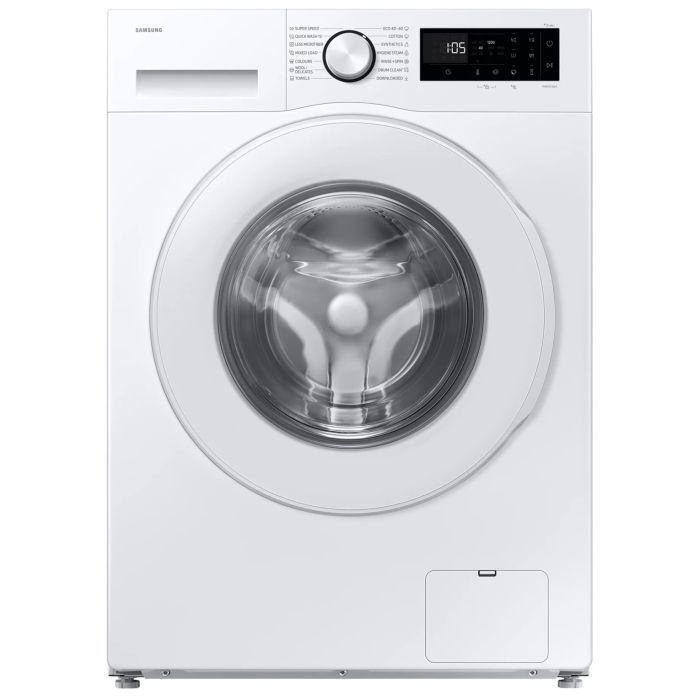 Стиральная машина Samsung WW80FG5L32TELE Фото