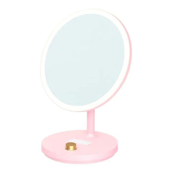 Зеркало Xiaomi NV535 Pink Фото