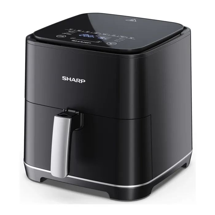 Мультипечь Sharp AF-GS552AE-B Фото