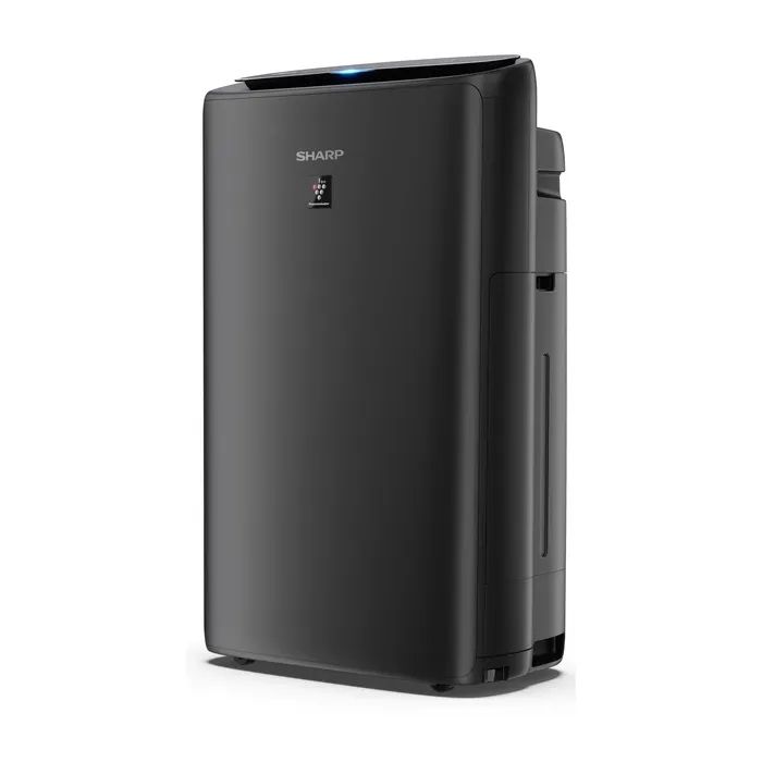 Воздухоочиститель Sharp UA-KIN52E-H Фото