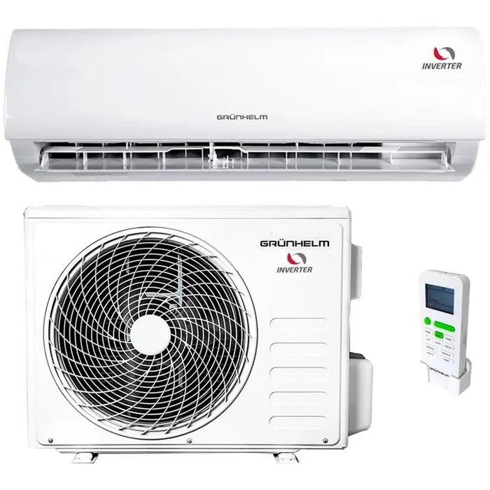 Кондиционер Grunhelm GAC-24GH-INV32 Фото