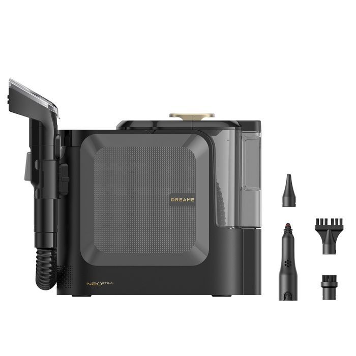 Пылесос Dreame N20 Steam Фото