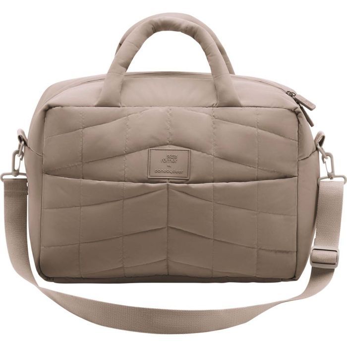 Сумка для мамы Britax-Romer by Done by Deer (Teak) Фото