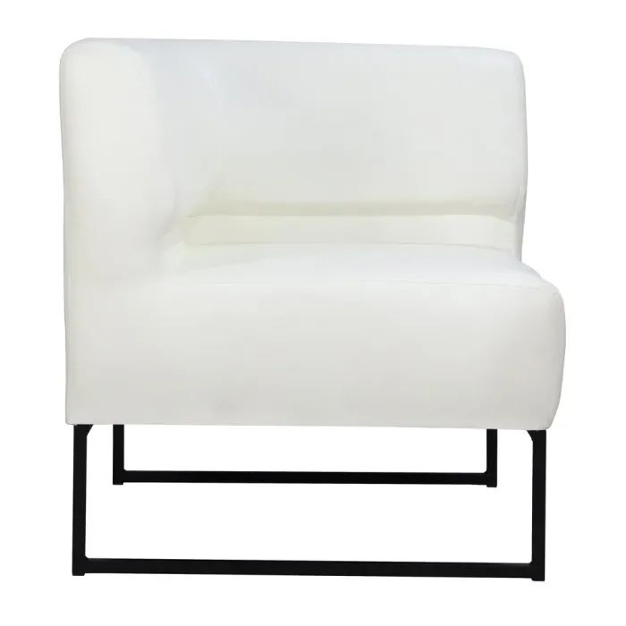 Диван офисный Richman Лаунж Угловой Рокки 01 Фото