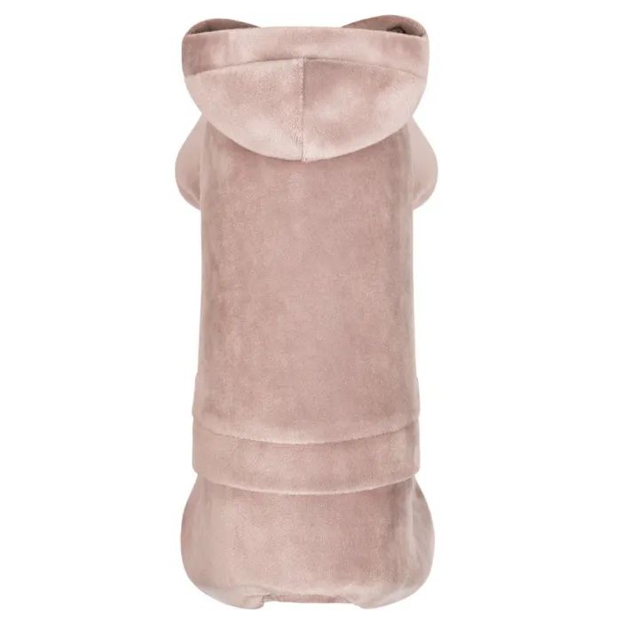 Комбинезон для животных Pet Fashion Sharon S2 мокко Фото