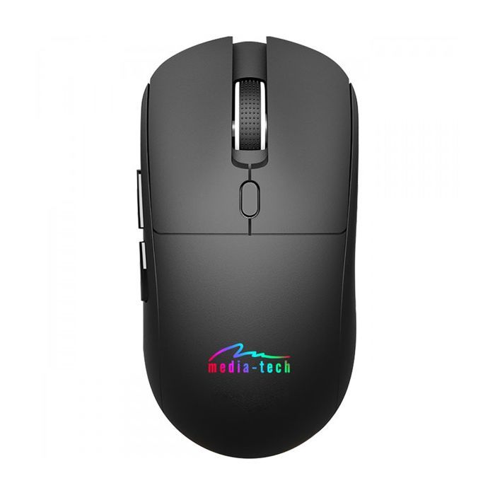 Мышка Media-Tech MT1124 Wireless Black Фото