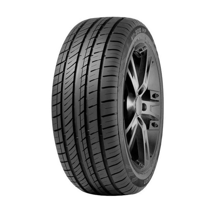 Шина Ecovision 245/60R18 105V VI-386HP Фото