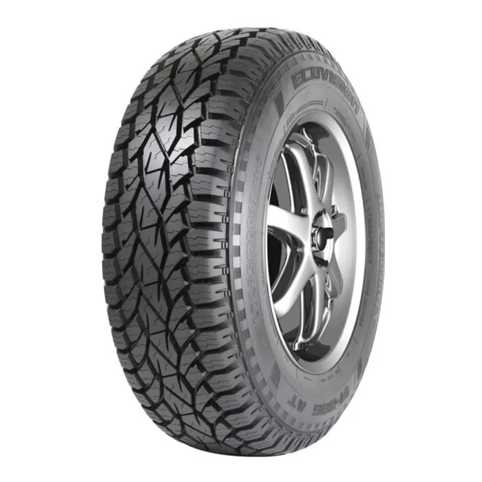 Шина Ecovision 265/70R16 112T VI-286 AT Фото