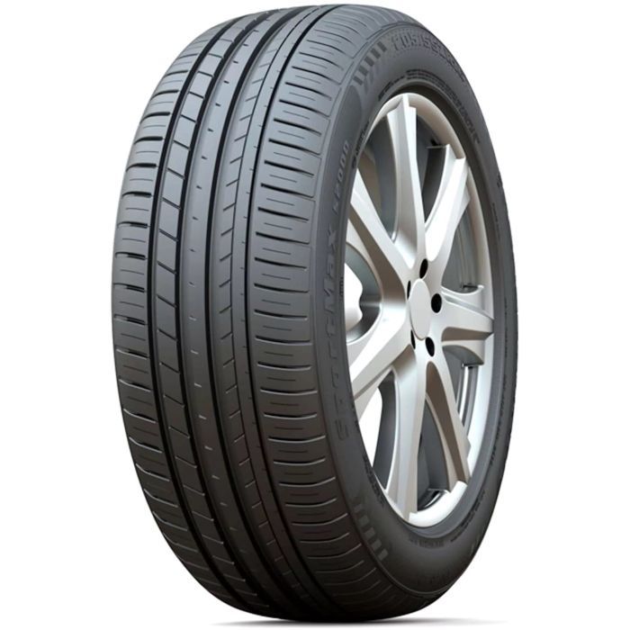 Шина Kapsen 165/70R14 81T K737 Фото