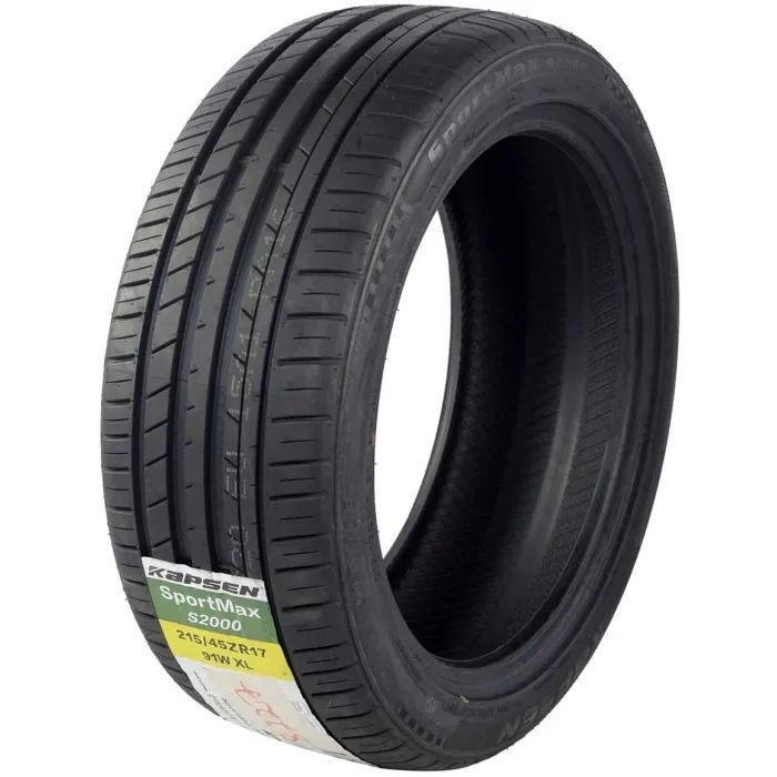 Шина Kapsen 225/45R18 95W XL S2000 Фото