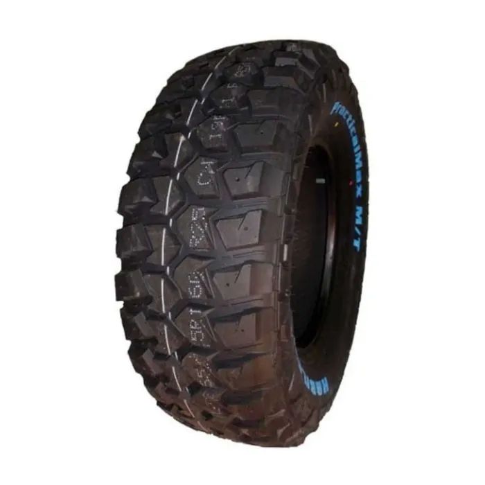 Шина Kapsen 235/75R15LT 104/101Q RS25 Фото