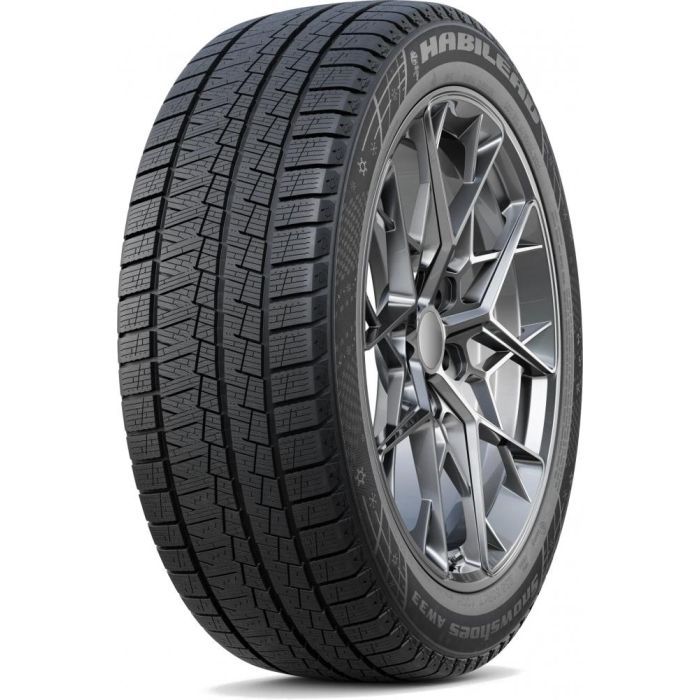 Шина Kapsen 305/40R20 112H XL AW33 Фото