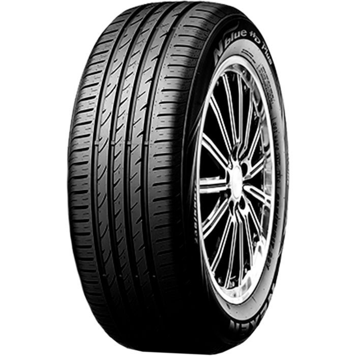 Шина Nexen 185/55R15 82H N-BLUE HD PLUS Фото