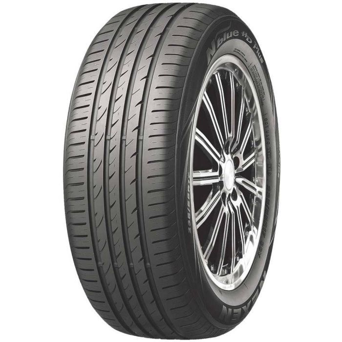 Шина Nexen 185/70R14 88T N-BLUE HD PLUS OE Фото