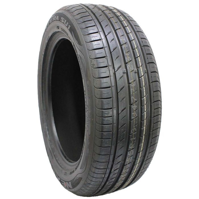 Шина Nexen 205/50R17 89V N''FERA SU1 Фото