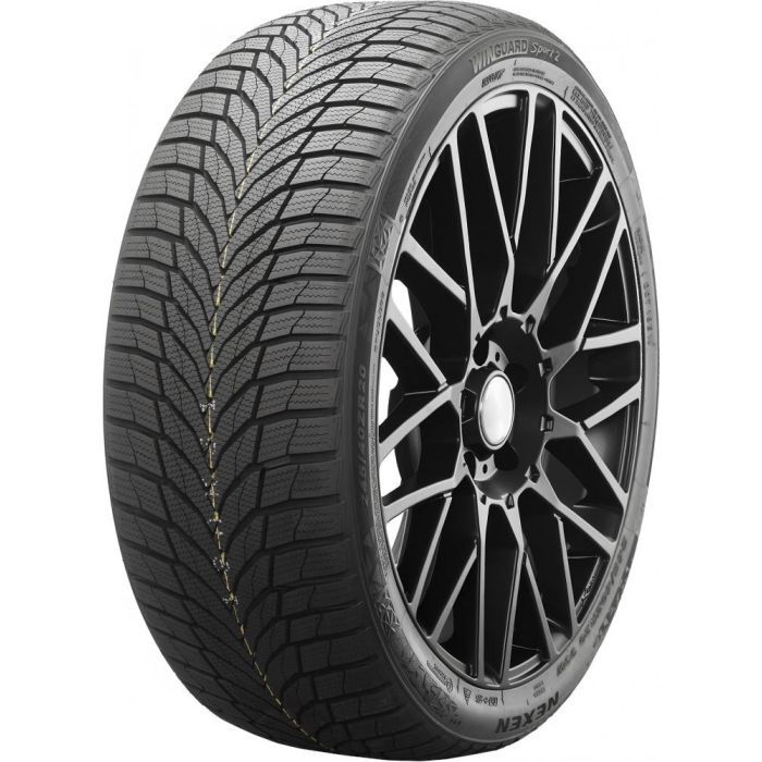 Шина Nexen 205/55R16 94T WINGUARD ice 3 XL Фото