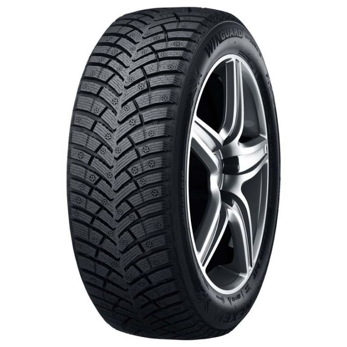 Шина Nexen 225/75R16C 121/120R Winguard Winspike 3 Фото