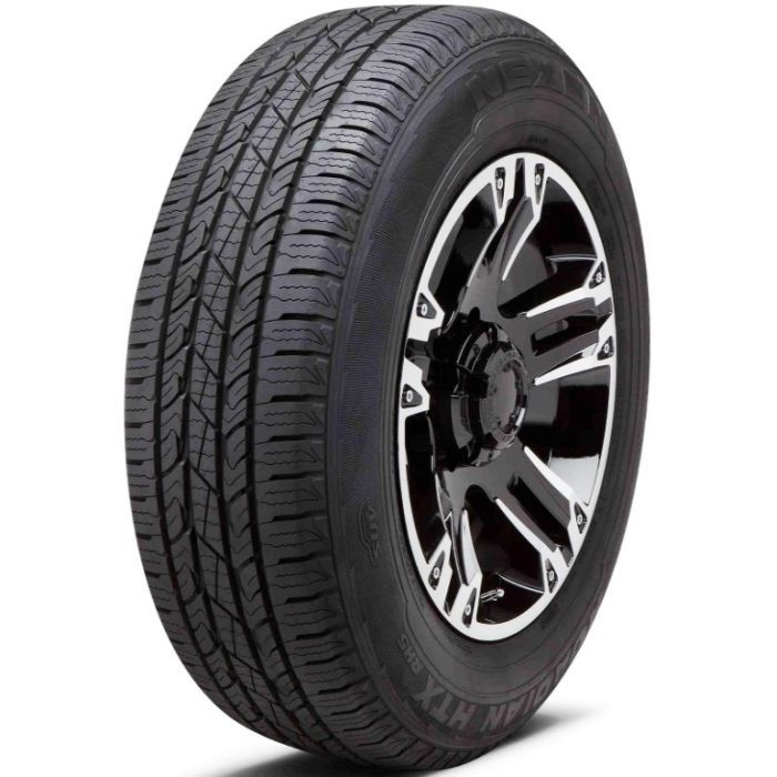 Шина Nexen 235/60R17 102V ROADIANHTX RH5 Фото