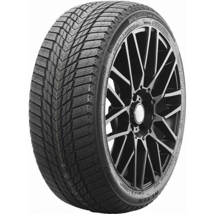 Шина Nexen 245/45R18 100T XL WINGUARD ice 3 Фото