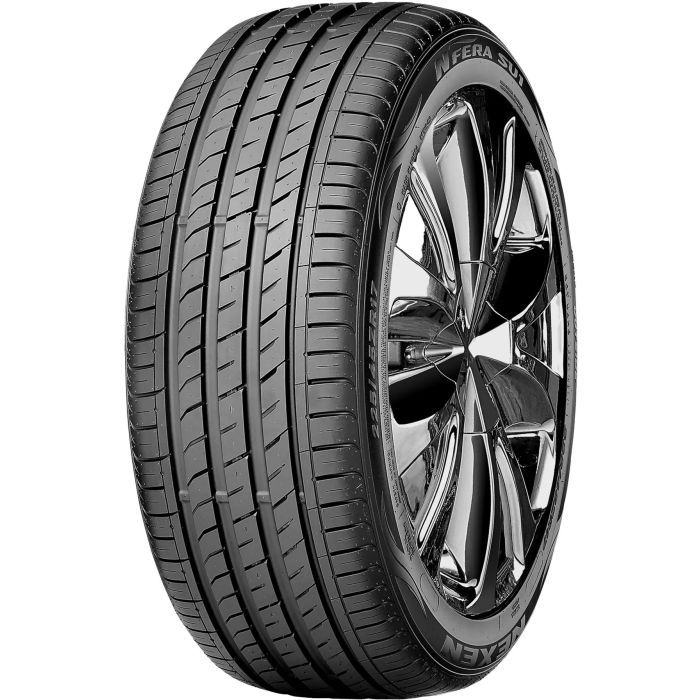 Шина Nexen 255/35R18 94Y XL NFERA SU1 Фото