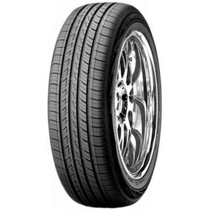 Шина Nexen 255/45R20 105V XL NFERA RU5 Фото