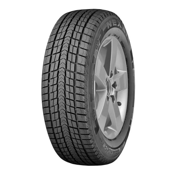 Шина Nexen 265/50R20 111T XL WinGuard ice SUV Фото