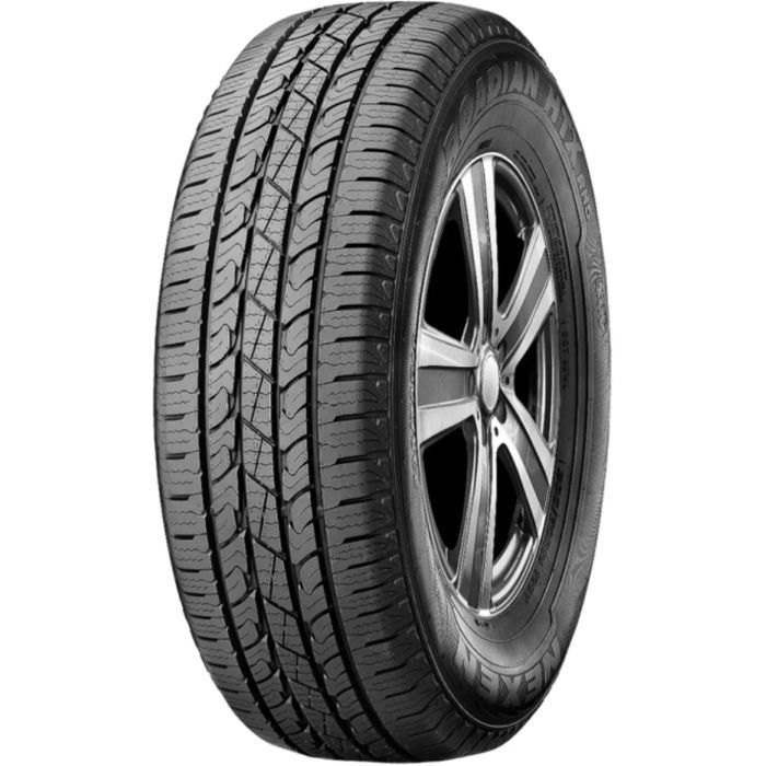 Шина Nexen 275/65R17 115T ROADIAN HTX RH5 Фото