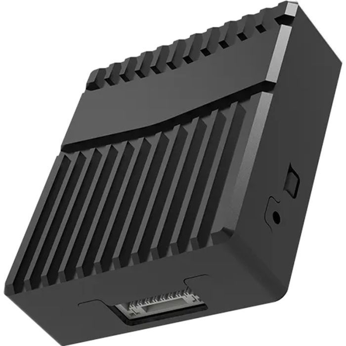 Медиаконвертер SIYI Ethernet to HDMI Output Converter Фото