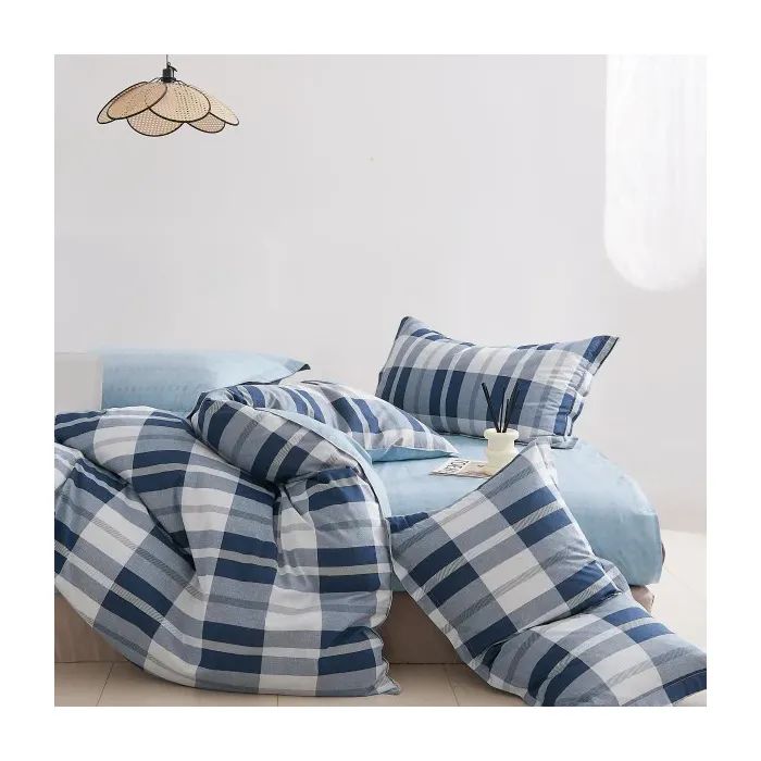 Постельное белье Viluta 812 Сатин Twill двуспальный Фото