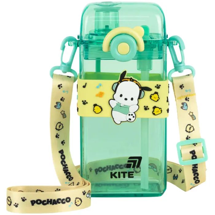 Бутылка для воды Kite 1203, 500 мл, PC Фото