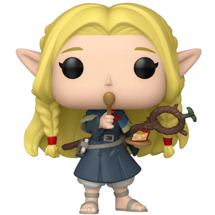 Фигурка Funko Pop серии Подземелья вкусности - Марсиль Донато Фото